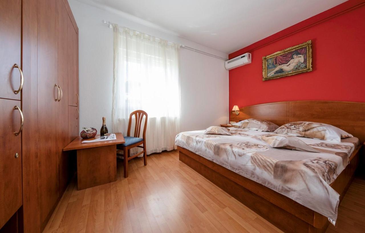 Apartment Dominik 2874 New Translation Exteriér fotografie
