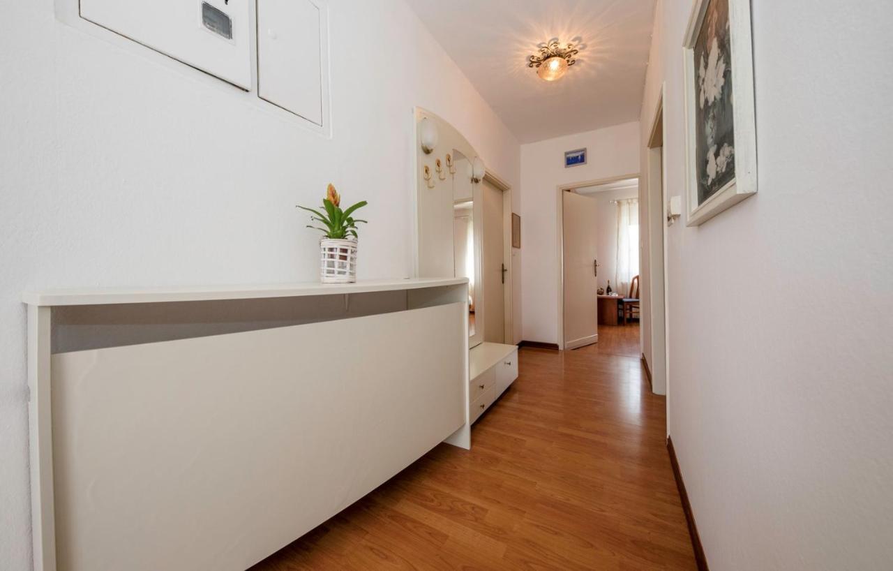 Apartment Dominik 2874 New Translation Exteriér fotografie